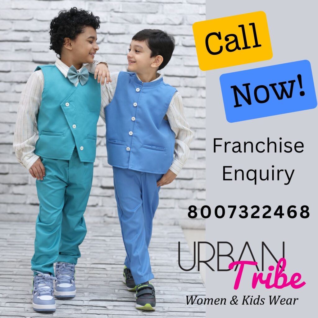 Womens Wear Clothing Business Franchise Opportunity in India, Latest Franchise Opportunities in India, Top 50 Franchise in India, Top 50 Franchise in India, Top Growing Franchise in India, Best Franchise in India under 10 Lakhs, Best Franchise in India under 15 Lakhs, Best Franchise in India under 20 Lakhs, Ladies Wear Franchise India, Ladies Wear Franchise India, Kurtis Franchise, Low Cost Clothing Franchise in India, Ladies Ethnic Wear Franchise, Designer Boutique Franchise. Kids wear franchise