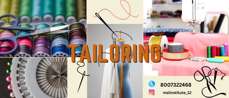 Tailoring course